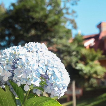 Sobrado Aconchegante E Romantico Gramado Exterior photo